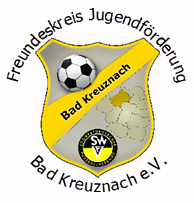 Logo FK Jugendförderung Bad Kreuznach